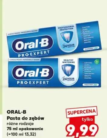 Pasta do zębów różne rodzaje