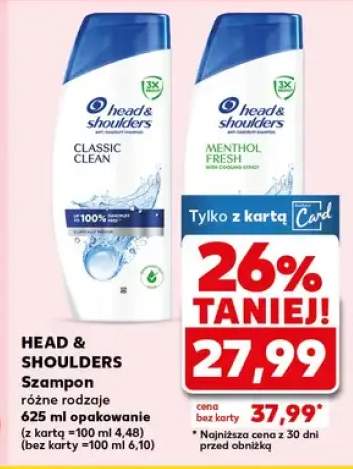 Szampon różne rodzaje