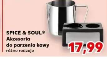 Akcesoria do parzenia kawy różne rodzaje