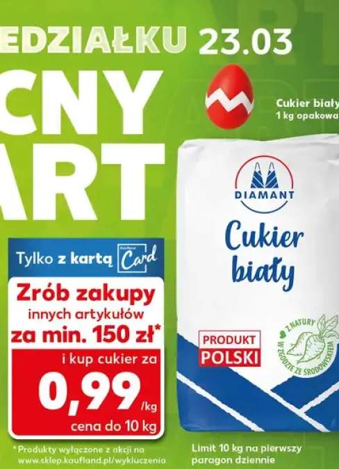 Cukier biały