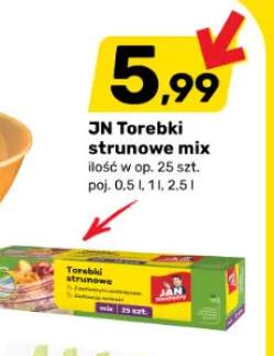 torebki śniadaniowe