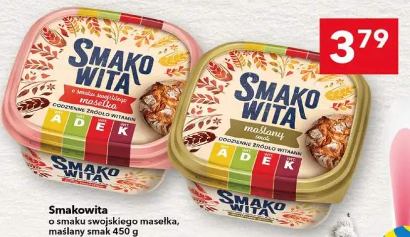 margaryna Smakowita