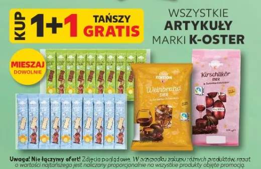 Czekolada wszystkie artykuły