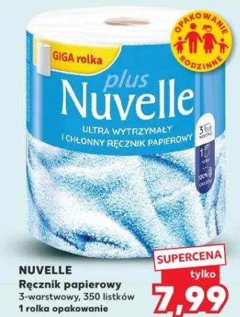 Ręcznik papierowy 3-warstwowy