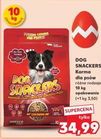 Przysmaki dla psów różne rodzaje