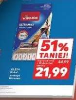 Ultramax wkłady do mopa