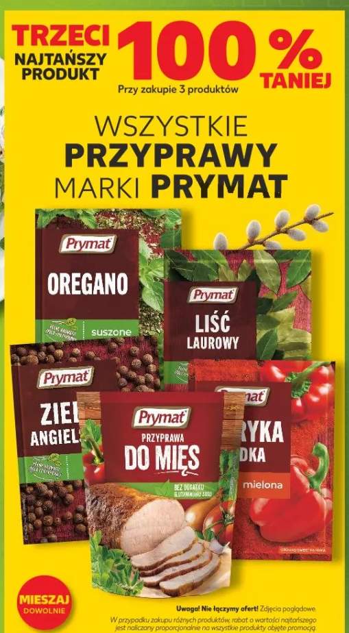 Przyprawy