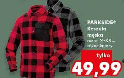 Koszula męska różne kolory