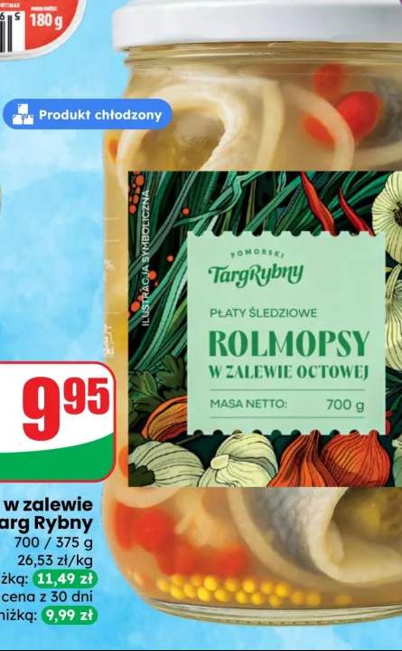 rolmopsy