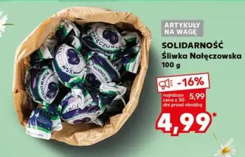 Śliwka Nałęczowska