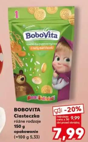 Ciasteczka różne rodzaje