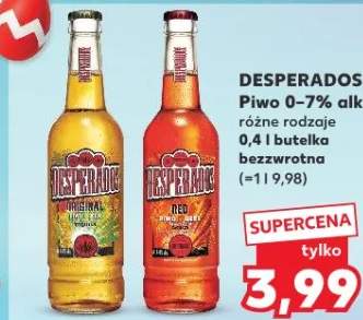 Piwo 0-7% alk. różne rodzaje