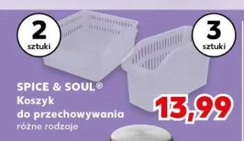 Koszyk do przechowywania różne rodzaje