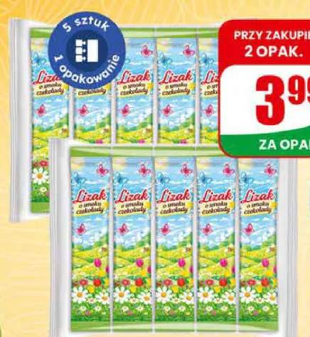 lizak