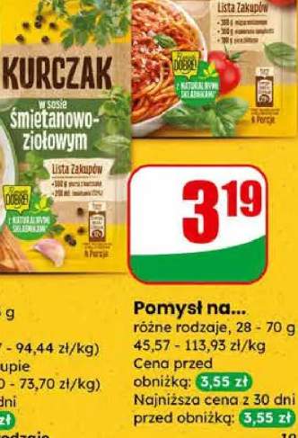 pomysł na