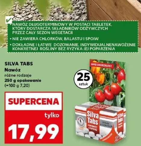 Nawóz różne rodzaje 250g opakowanie
