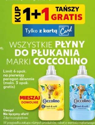 Płyn do płukania różne rodzaje