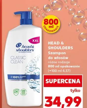 Szampon do włosów różne rodzaje