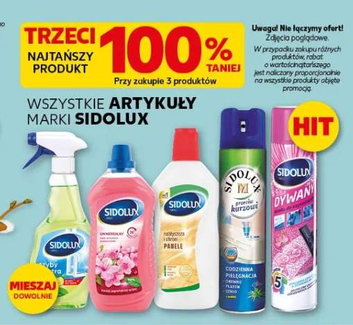 Spray do czyszczenia