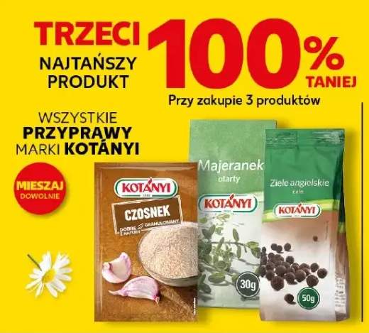 Przyprawy