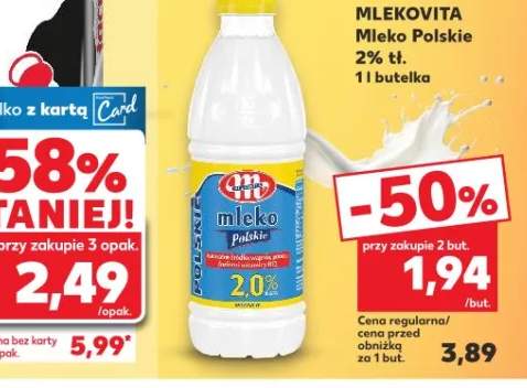 Krówki o smaku mlecznym