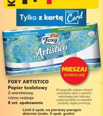 Karmelki musujące różne rodzaje