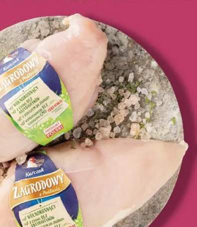 Mieszanka warzywna z kukurydzą