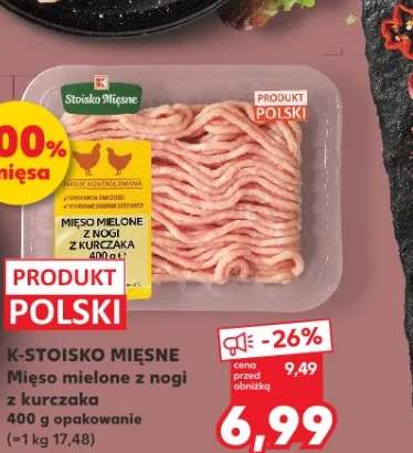 Kiełbasa biała bez konserwantów