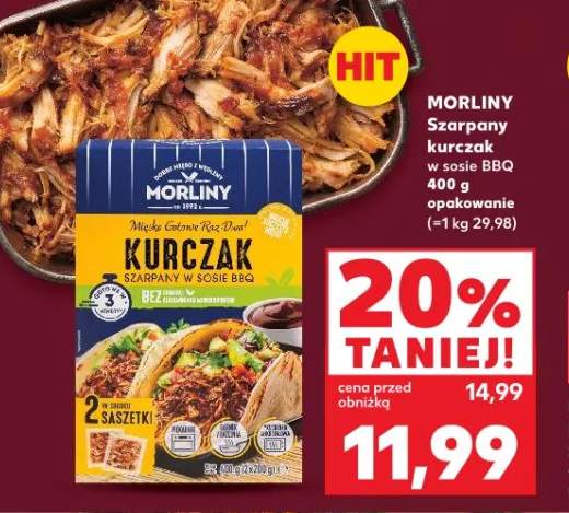 Kiełbasa wiejska pieczona