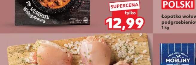 Pasztet z całego kurczaka