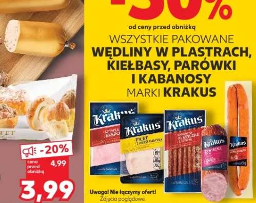 Twaróg wyborny tłusty, krajanką