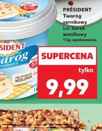 Donut z polewą o smaku jabłkowym