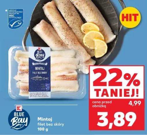 Kiełbasa morlińska z szynki