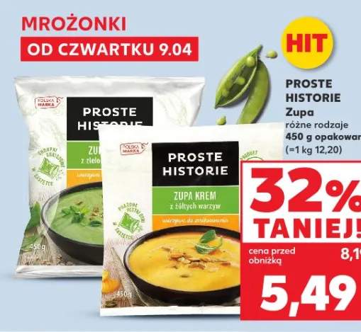 Złote paluszki rybne