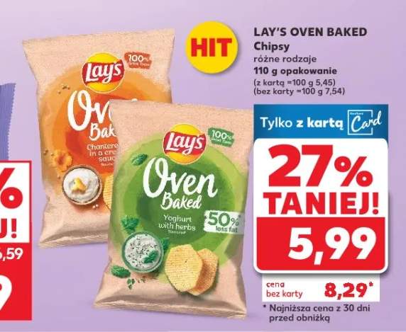 Wiejskie ziemniaczki chipsy różne rodzaje