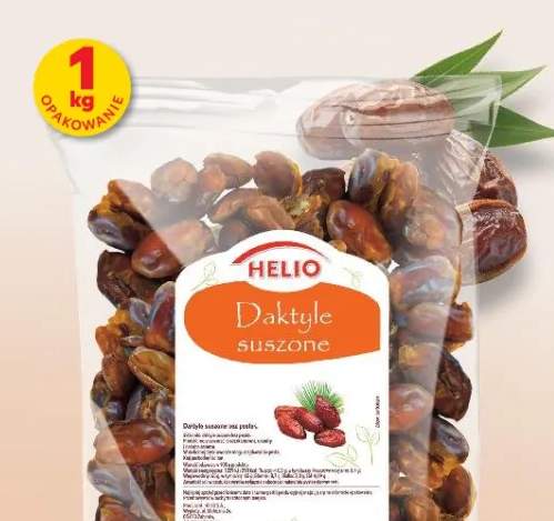 Woda witaminowa różne rodzaje