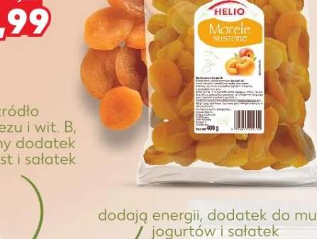 Mieszanka na lody proteinowe różne rodzaje