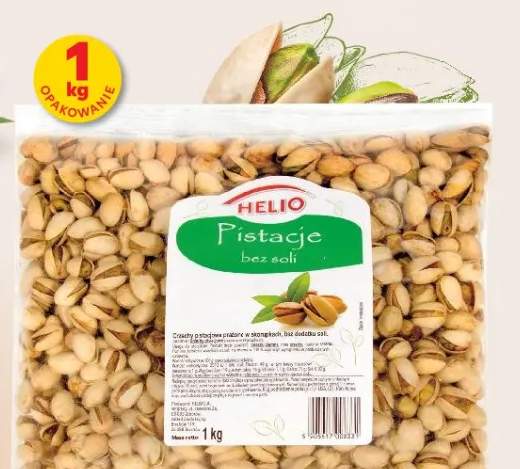 Chipsy proteinowe Barbecue