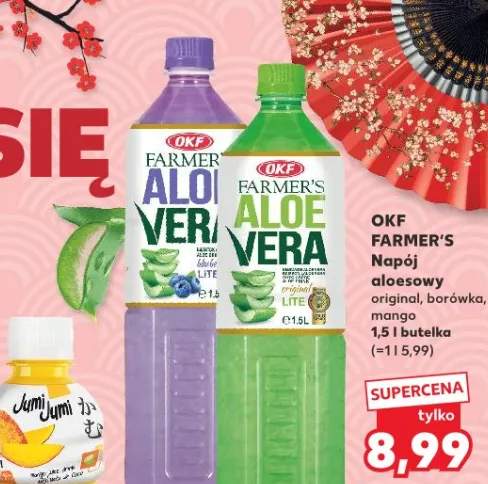 Nektar różne rodzaje