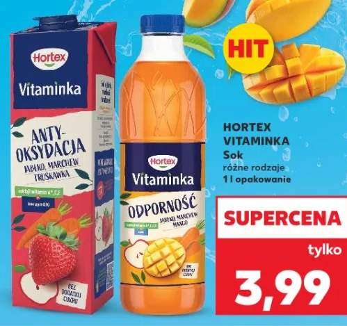 Napój gazowany różne rodzaje