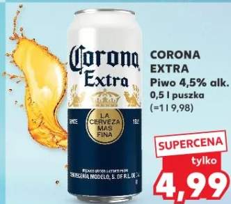 Piwo różne rodzaje 0–7% alk.