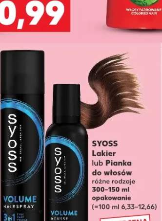 Farba do włosów różne rodzaje opakowanie