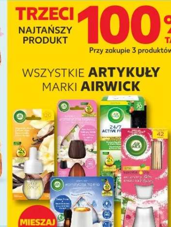 Formuła na bazie mleka 2, 3, 4, 5