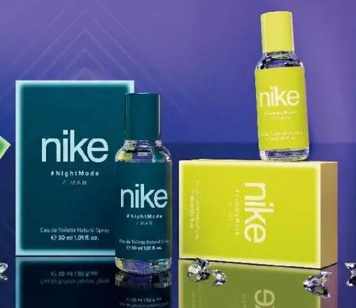 Woda toaletowa różne rodzaje