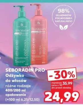 Odżywka do włosów różne rodzaje