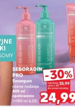 Szampon różne rodzaje