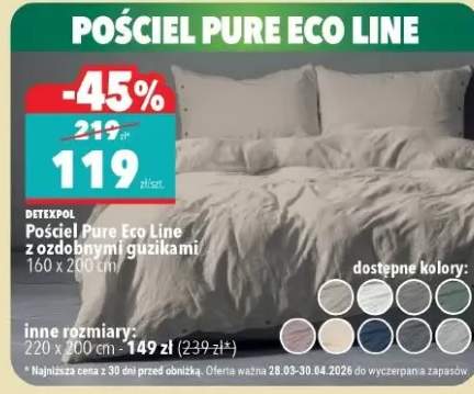 pościel