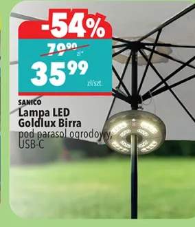 lampa led