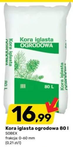 kora ogrodowa