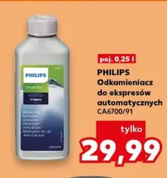 Odkamieniacz do ekspresów automatycznych